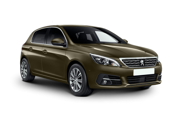 Peugeot 308 Gold