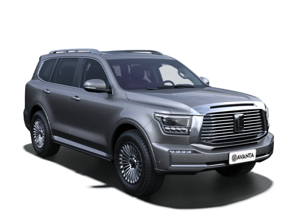 Tank 500 Премиум 3.0 AT