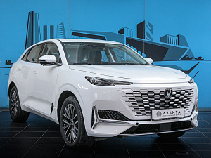 Changan UNI-K Техно 2.0 AT