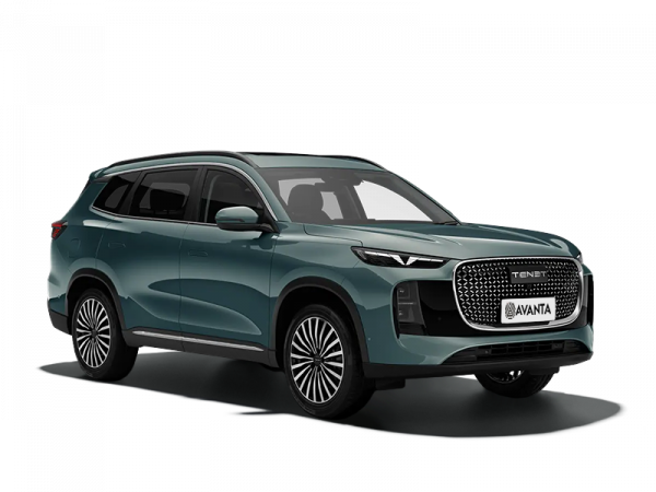 Tenet T8 Ультра 2.0 AMT