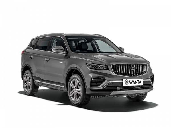 Belgee X70 NEW Стиль 1.5 AMT