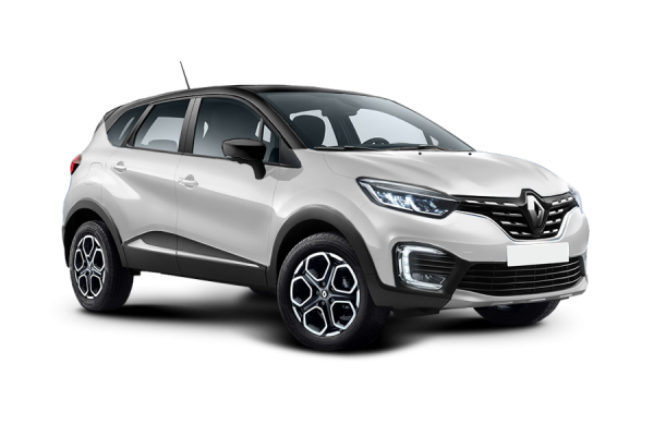 Renault Kaptur Style 1.3 CVT