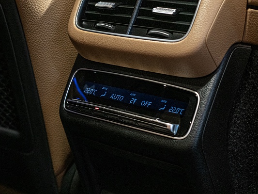 Mercedes-Benz GLS 450 4MATIC 3.0 AT Black