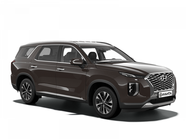 Hyundai Palisade 2018 Lifestyle + Smart Sense 2.2 AT
