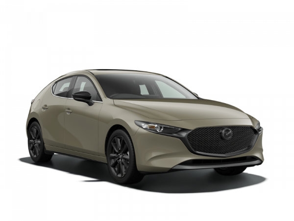 Mazda 3 Хэтчбек Supreme 1.5 AT