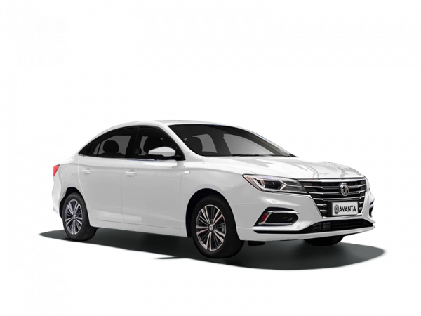 MG 5 Комфорт (Comfort) 1.5 CVT