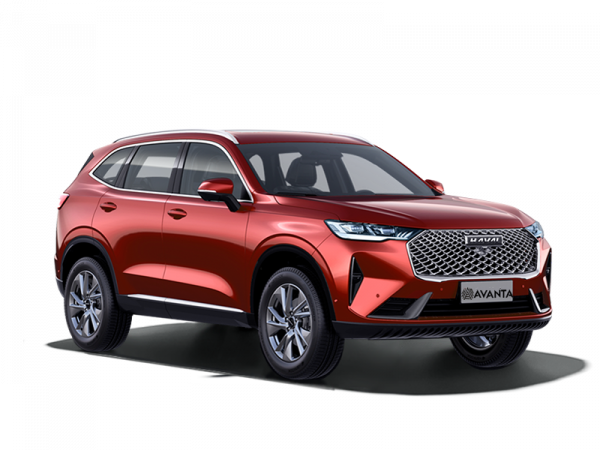 Haval H6 2020 Premium 1.5 AMT