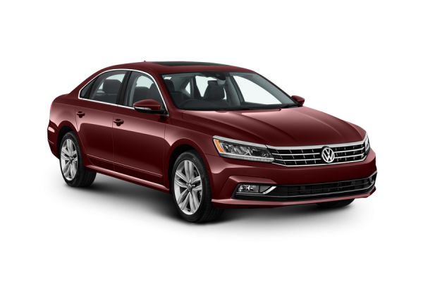 Volkswagen Passat 2019 Highline 1.4 AMT