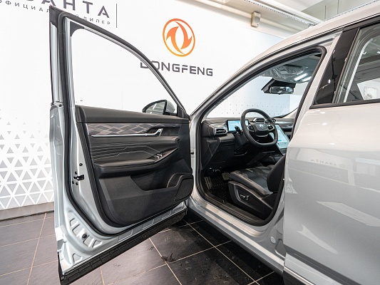 Dongfeng Mage Progressive 1.5 AMT Silver