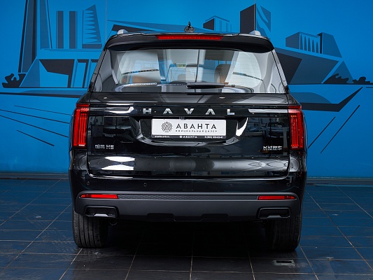 Haval H5 NEW Premium 2.0 AT Black