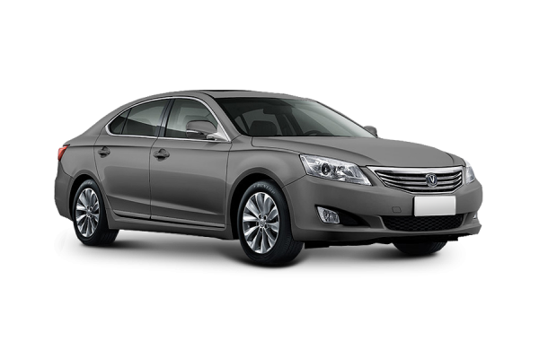 Changan Raeton Серый