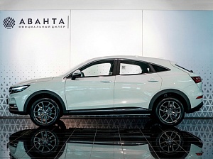 Dongfeng DFSK ix5 Премиум (Premium) 1.5 CVT