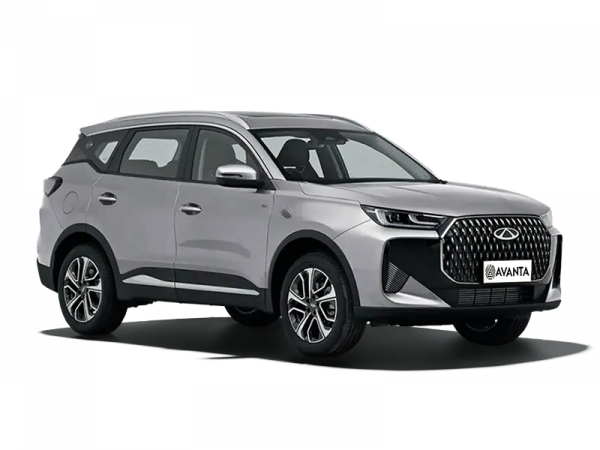 Chery Tiggo 7L Прайм 1.6 AMT