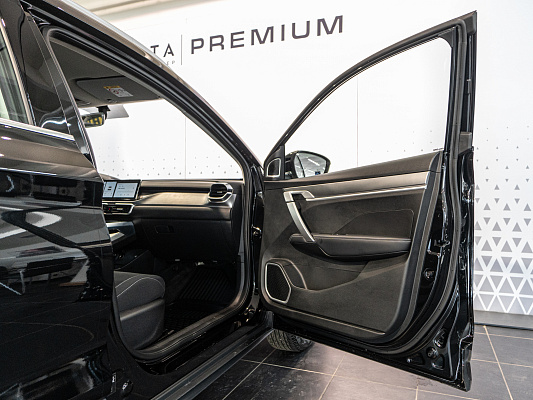 Belgee X50 Active 1.5 AMT Black