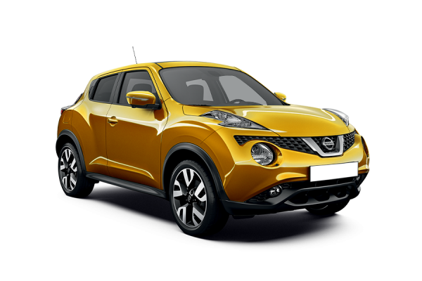 Nissan Juke SE+ Perso 1.6 CVT