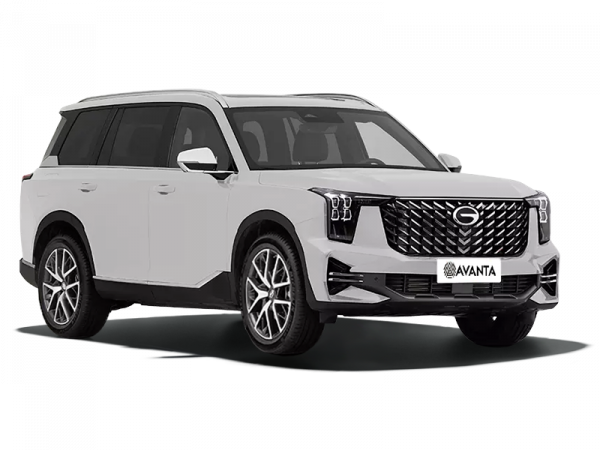 GAC GS8 GX Premium 2.0 AT