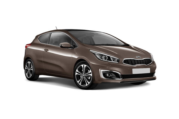 Kia ProCeed 2018