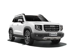 Haval Dargo NEW Оптимум 2.0 AMT