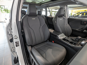 Toyota RAV4 NEW Luxury 2.0 CVT