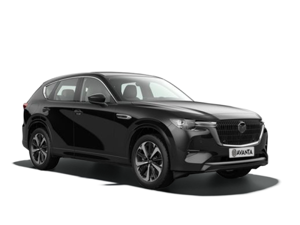 Mazda CX-60 High Plus 3.3 AT