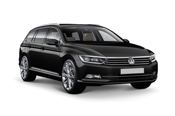 Volkswagen Passat Variant Trendline 2.0 AMT