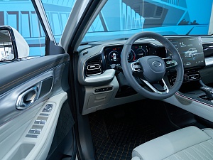 GAC GS8 GX 2.0 AT