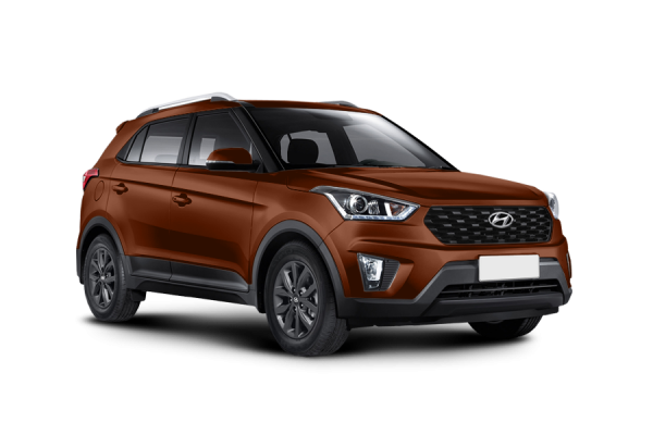 Hyundai Creta 2020 Comfort 1.6 AT