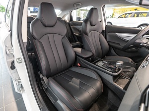 BAIC U5 Plus Люкс 1.5 CVT