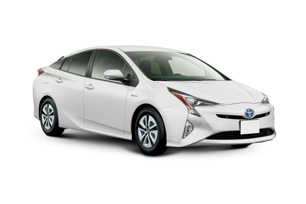Toyota Prius Люкс 1.8 AT
