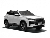 Tenet T4 автокредит 21 399 рублей в месяц