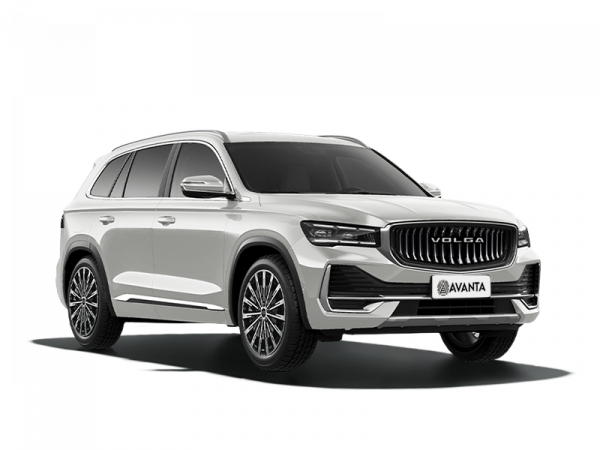 Volga K50