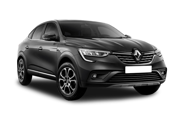 Renault Arkana Style TCe 150 1.3 CVT
