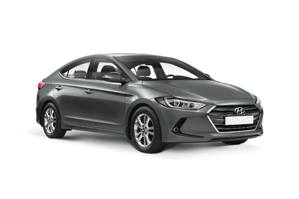 Hyundai Elantra 2018 Active 2.0 AT