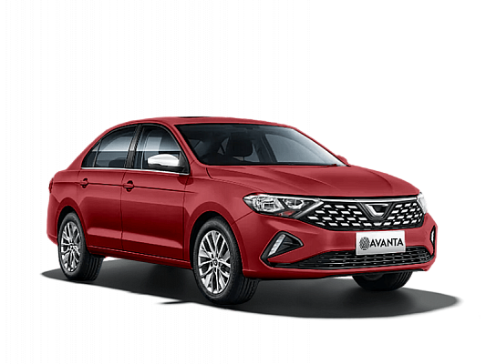 Jetta VA3 Lowline 1.5 MT Red