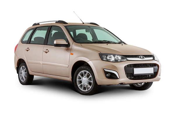 Lada Kalina Универсал bronze