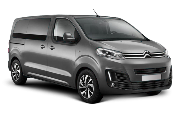 Citroen SpaceTourer Feel 2.0 AT