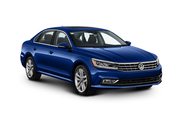 Volkswagen Passat 2019 Highline 2.0 AMT