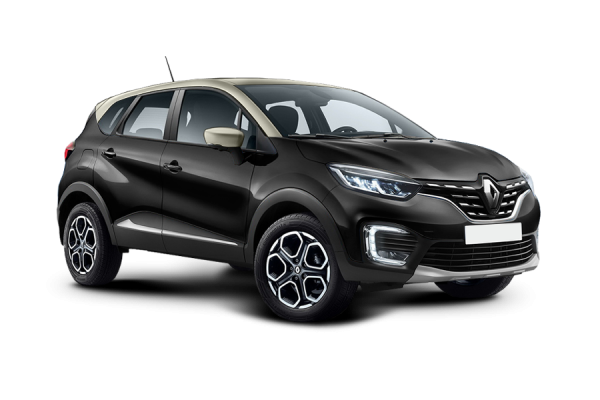 Renault Kaptur Drive 1.6 CVT