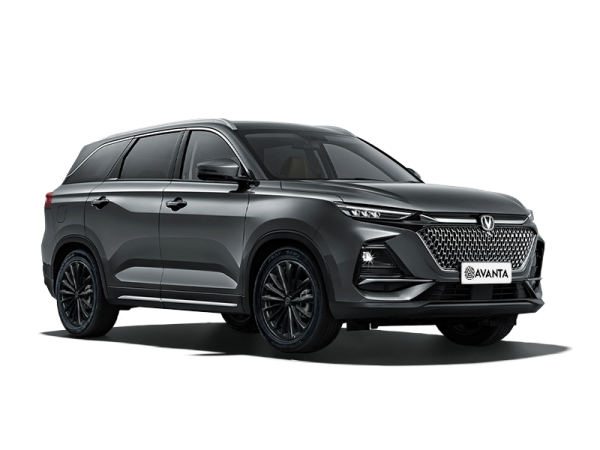 Changan CS75 Pro Техно 5 мест 1.5 AMT