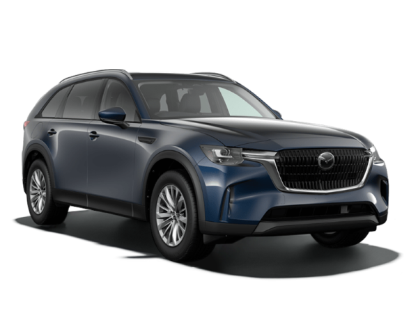 Mazda CX-90 High 3.3 AT