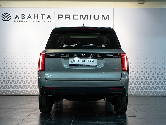 Haval H5 NEW Premium 2.0d AT Grey 1