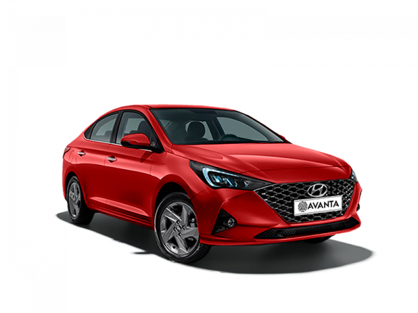 Hyundai Solaris Active Plus 1.4 AT