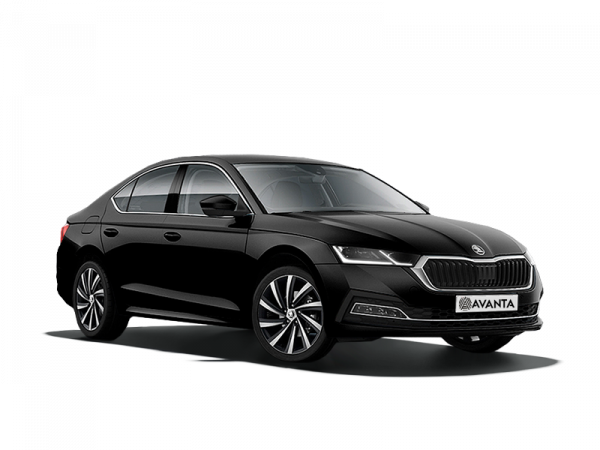 Skoda Octavia Hockey Edition 1.6 MT