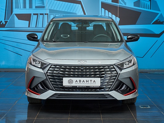 Kaiyi E5 Luxury Sport 1.5 CVT Grey