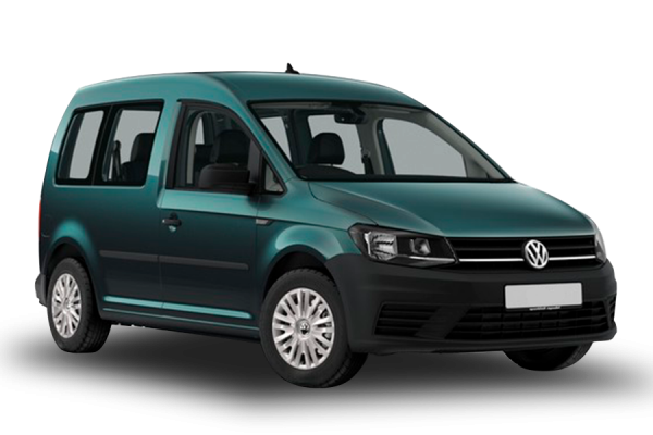 Volkswagen Caddy Highline 1.4 AMT