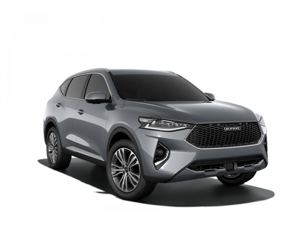 Haval F7x 2019