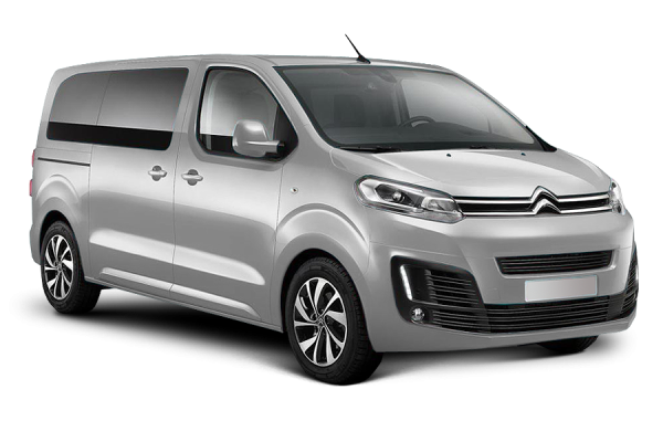 Citroen SpaceTourer Feel 2.0 MT