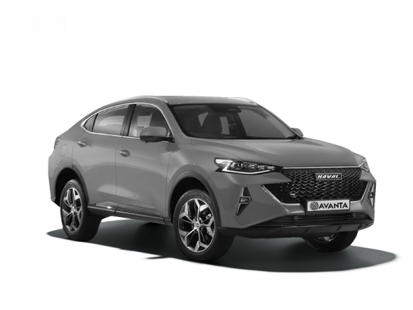 Haval F7x 2022 Elite 1.5 AMT