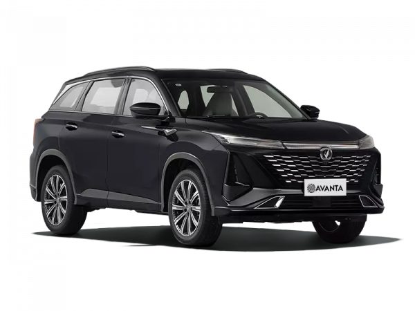 Changan CS75PLUS Комфорт 1.5 AT