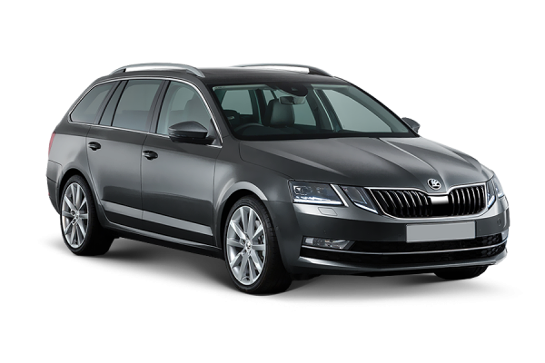 Skoda Octavia Combi